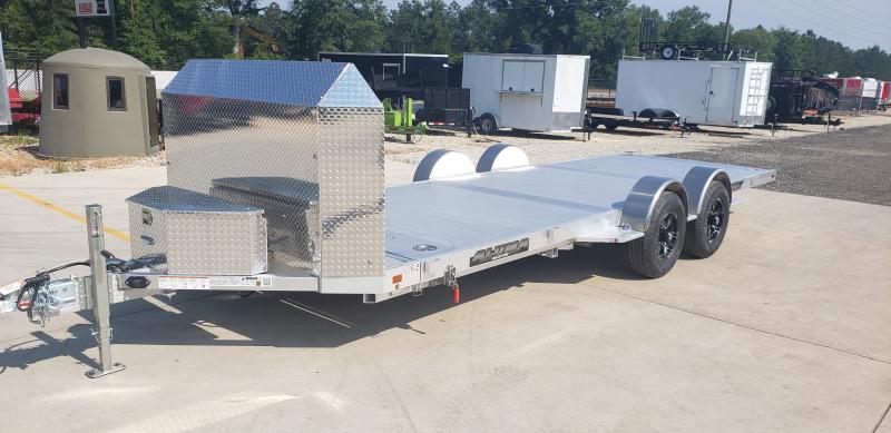 new Car Haulers / Racing Trailers Aluma  for sale, in Byron, GA Thumbnail 9
