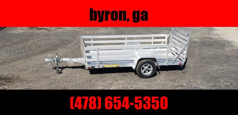 2023 Aluma 6310 SR Utility Trailer