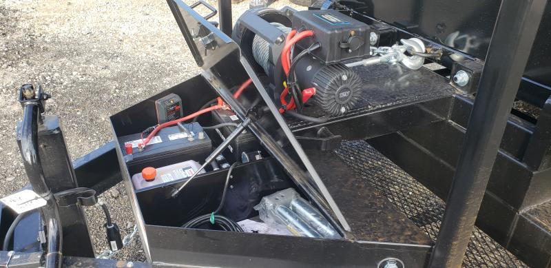 new Dump Trailers Belmont  for sale, in Byron, GA Thumbnail 9