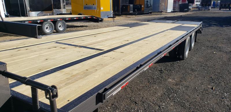 new Equipment / Flatbed Trailers Delta Trailers  for sale, in Byron, GA Thumbnail 15