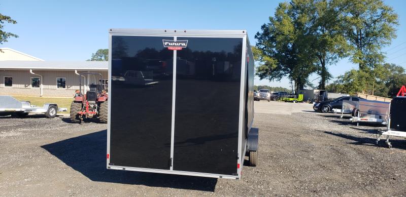 new Car Haulers / Racing Trailers Futura Trailers  for sale, in Byron, GA Thumbnail 12