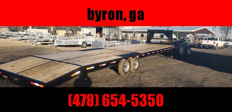 2022 Down 2 Earth Trailers 102 X 34 DECKOVER CARHAULER 10 tandem axle equipment Car Hauler 2022 Down 2 Earth Trailers 102 X 34 DECKOVER CARHAULER 10 tandem axle equipment Car Hauler