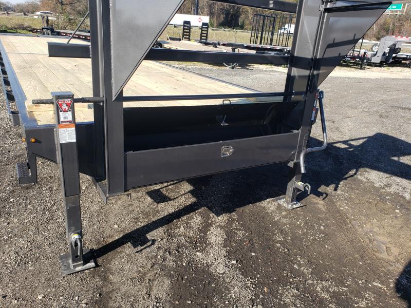 new Equipment / Flatbed Trailers Delta Trailers  for sale, in Byron, GA Thumbnail 4