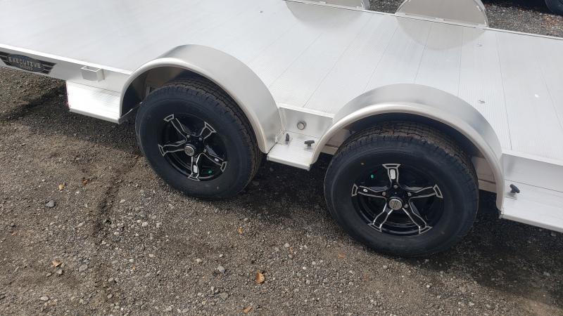 new Car Haulers / Racing Trailers Aluma  for sale, in Byron, GA Thumbnail 19