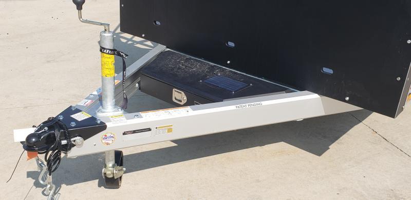 new Car Haulers / Racing Trailers Futura Trailers  for sale, in Byron, GA Thumbnail 8