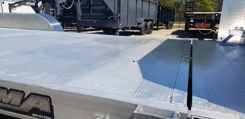 new Car Haulers / Racing Trailers Aluma  for sale, in Byron, GA Thumbnail 6