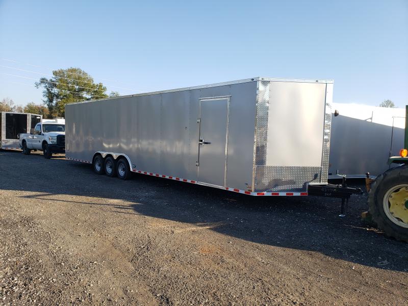 new Cargo (Enclosed) Trailers Freedom Trailers  for sale, in Byron, GA Thumbnail 2