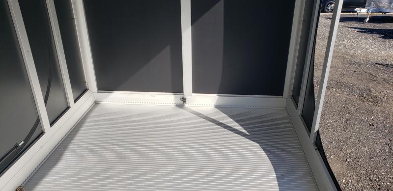 new Car Haulers / Racing Trailers Futura Trailers  for sale, in Byron, GA Thumbnail 24