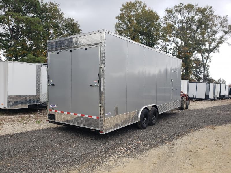 new Cargo (Enclosed) Trailers Freedom Trailers  for sale, in Byron, GA Thumbnail 2