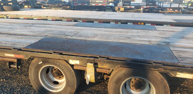 used Equipment / Flatbed Trailers Big Tex Trailers  for sale, in Byron, GA Thumbnail 6