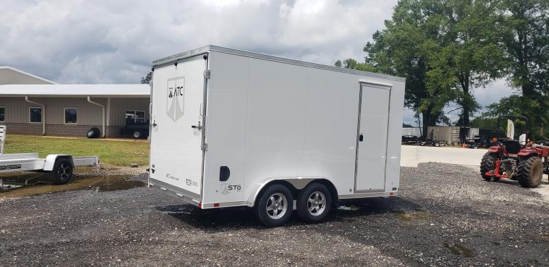 new Cargo (Enclosed) Trailers ATC  for sale, in Byron, GA Thumbnail 7