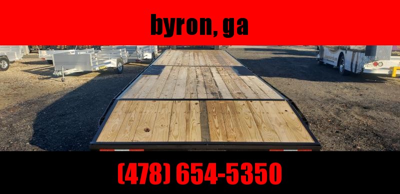 2022 Down 2 Earth Trailers 102 X 34 DECKOVER CARHAULER 10 tandem axle equipment Car Hauler 2022 Down 2 Earth Trailers 102 X 34 DECKOVER CARHAULER 10 tandem axle equipment Car Hauler