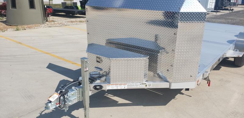 new Car Haulers / Racing Trailers Aluma  for sale, in Byron, GA Thumbnail 8