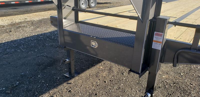 new Equipment / Flatbed Trailers Delta Trailers  for sale, in Byron, GA Thumbnail 18