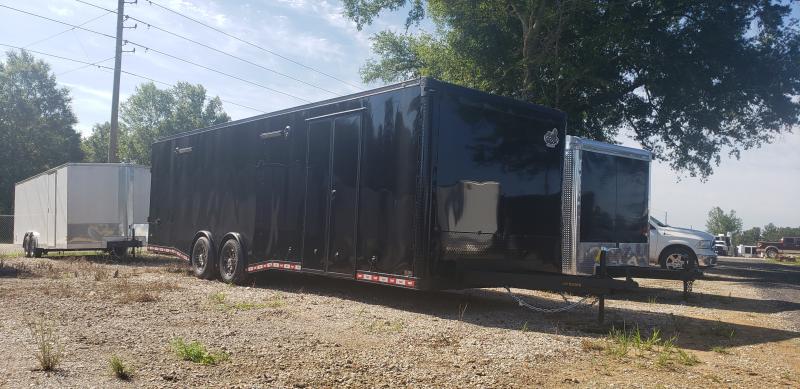 new Cargo (Enclosed) Trailers Covered Wagon Trailers  for sale, in Byron, GA Thumbnail 25