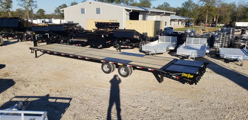 new Equipment / Flatbed Trailers Delta Trailers  for sale, in Byron, GA Thumbnail 7