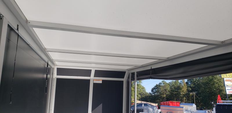 new Car Haulers / Racing Trailers Futura Trailers  for sale, in Byron, GA Thumbnail 26