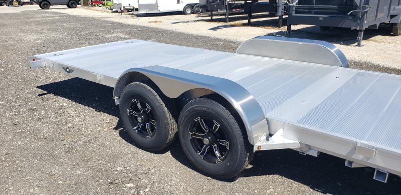 new Car Haulers / Racing Trailers Aluma  for sale, in Byron, GA Thumbnail 8