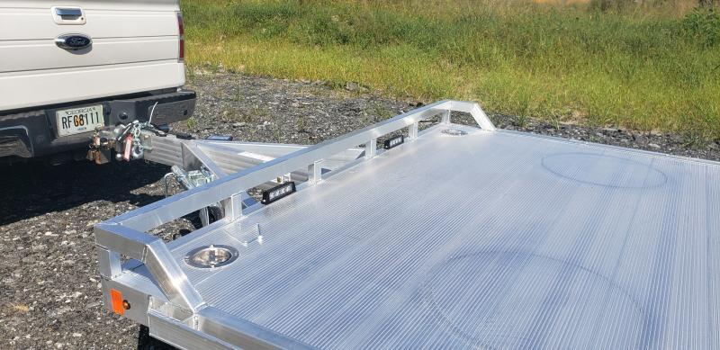 new Car Haulers / Racing Trailers Aluma  for sale, in Byron, GA Thumbnail 22