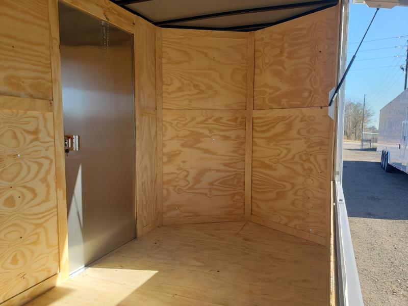 new Vending / Concession Trailers Empire Cargo  for sale, in Byron, GA Thumbnail 3