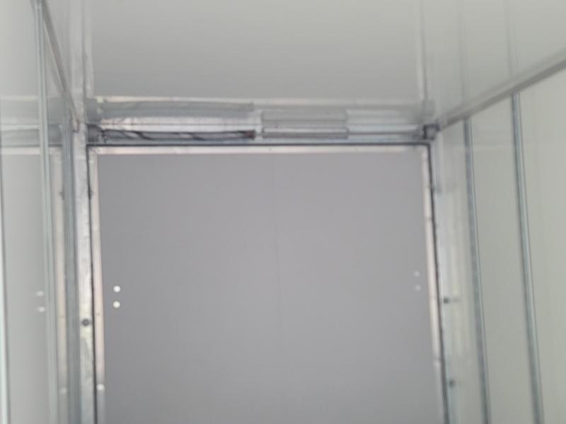 new Cargo (Enclosed) Trailers CellTech  for sale, in Byron, GA Thumbnail 14