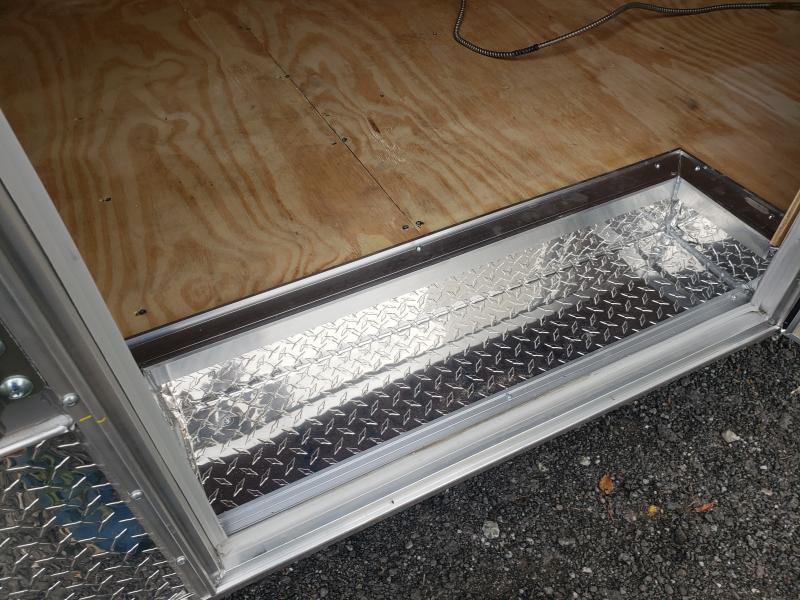 new Cargo (Enclosed) Trailers Freedom Trailers  for sale, in Byron, GA Thumbnail 14