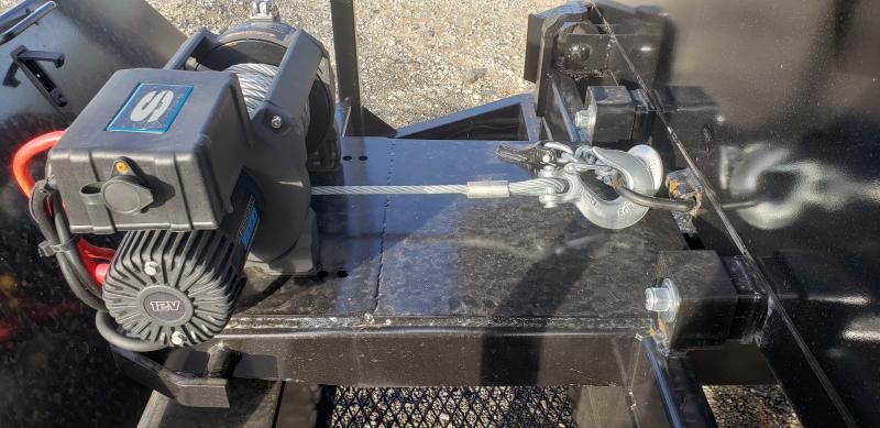 new Dump Trailers Belmont  for sale, in Byron, GA Thumbnail 2