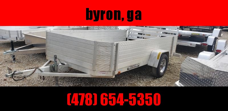2016 Aluma 7712 h BT 2016 Aluma 7712 h BT