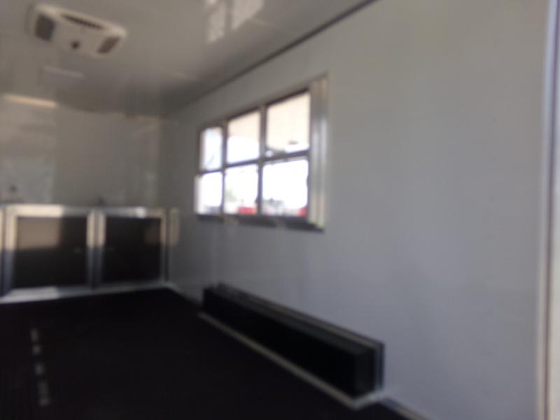 new Vending / Concession Trailers Diamond Cargo  for sale, in Byron, GA Thumbnail 9