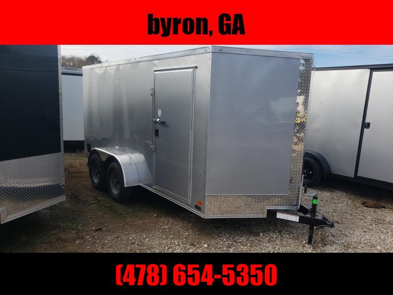 7x14 economy cargo trailer enclosed 1703706133