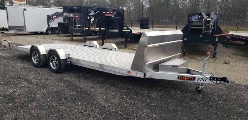 new Car Haulers / Racing Trailers Timpte  for sale, in Byron, GA Thumbnail 8
