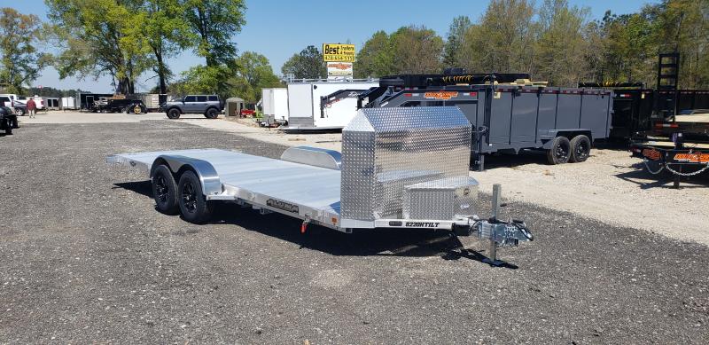 new Car Haulers / Racing Trailers Aluma  for sale, in Byron, GA Thumbnail 14