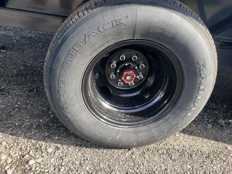 new Equipment / Flatbed Trailers Delta Trailers  for sale, in Byron, GA Thumbnail 4