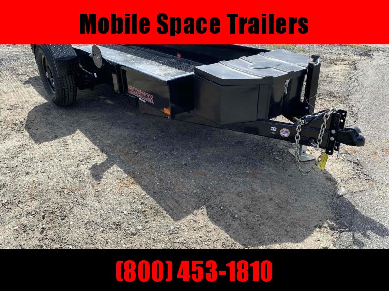 Midsota SL 12 Equipment Trailer Midsota SL 12 Equipment Trailer