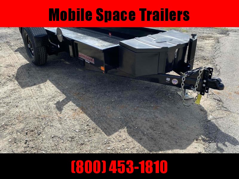 Midsota SL 12 Equipment Trailer Midsota SL 12 Equipment Trailer