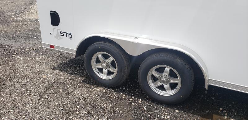 new Cargo (Enclosed) Trailers ATC  for sale, in Byron, GA Thumbnail 16