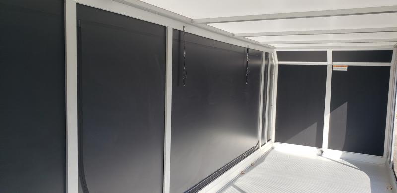 new Car Haulers / Racing Trailers Futura Trailers  for sale, in Byron, GA Thumbnail 5