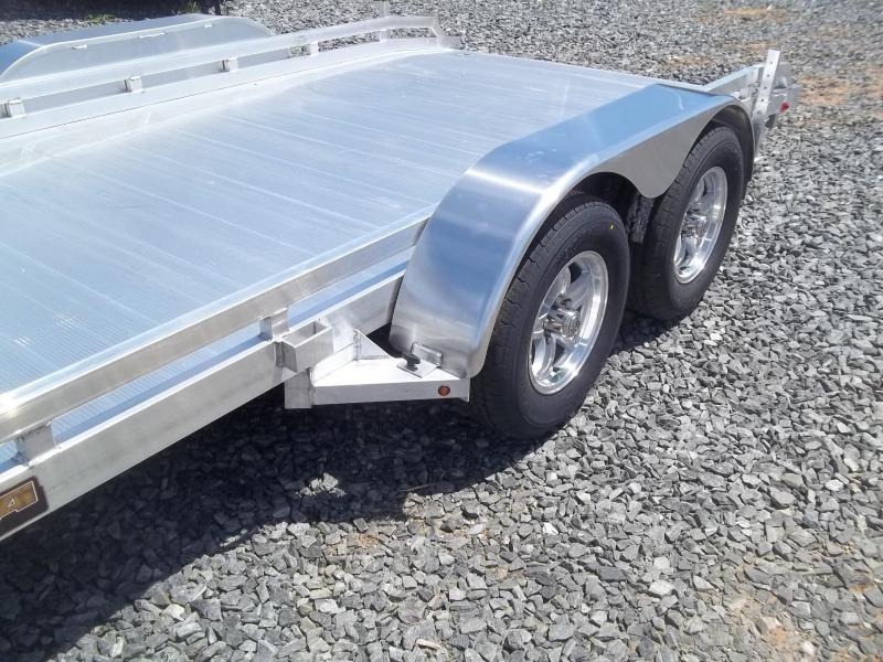 new Utility Trailers Aluma  for sale, in Byron, GA Thumbnail 5