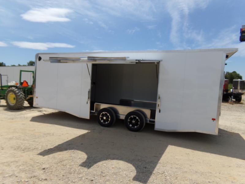new Car Haulers / Racing Trailers Mission  for sale, in Byron, GA Thumbnail 8