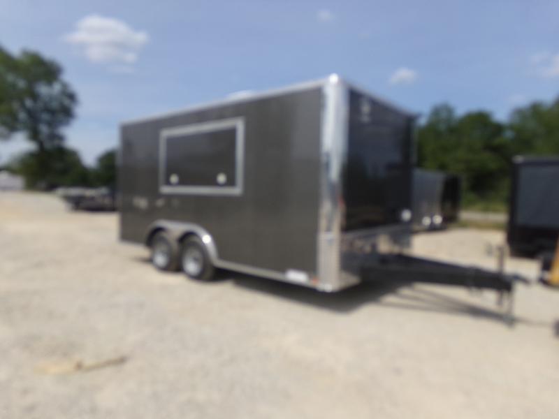 new Vending / Concession Trailers Diamond Cargo  for sale, in Byron, GA Thumbnail 15