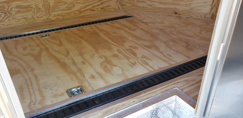 new Cargo (Enclosed) Trailers Freedom Trailers  for sale, in Byron, GA Thumbnail 6