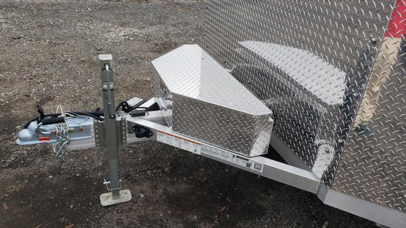 new Car Haulers / Racing Trailers Aluma  for sale, in Byron, GA Thumbnail 13