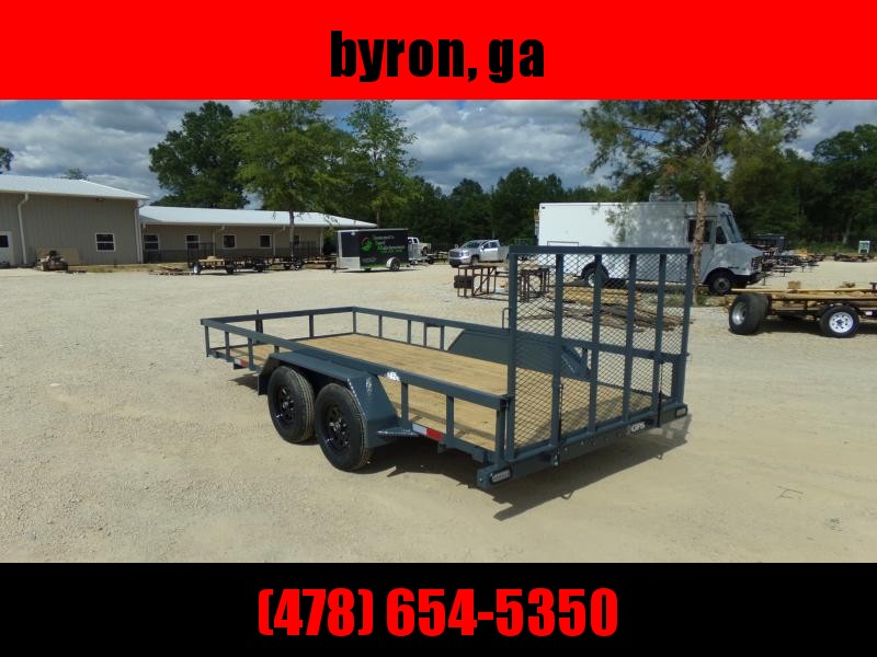 GPS Trailers 82X14 Equipment Trailer Other Trailer GPS Trailers 82X14 Equipment Trailer Other Trailer