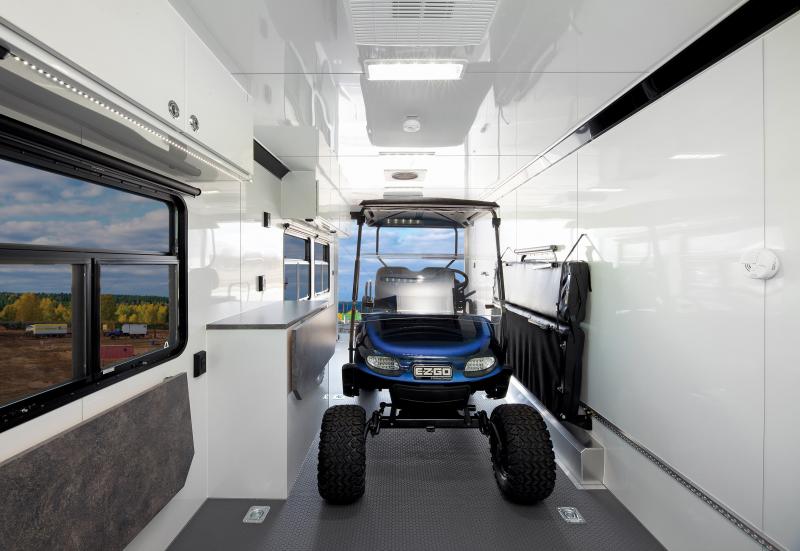 new Office / Fiber Optic Trailers ATC  for sale, in Byron, GA Thumbnail 7