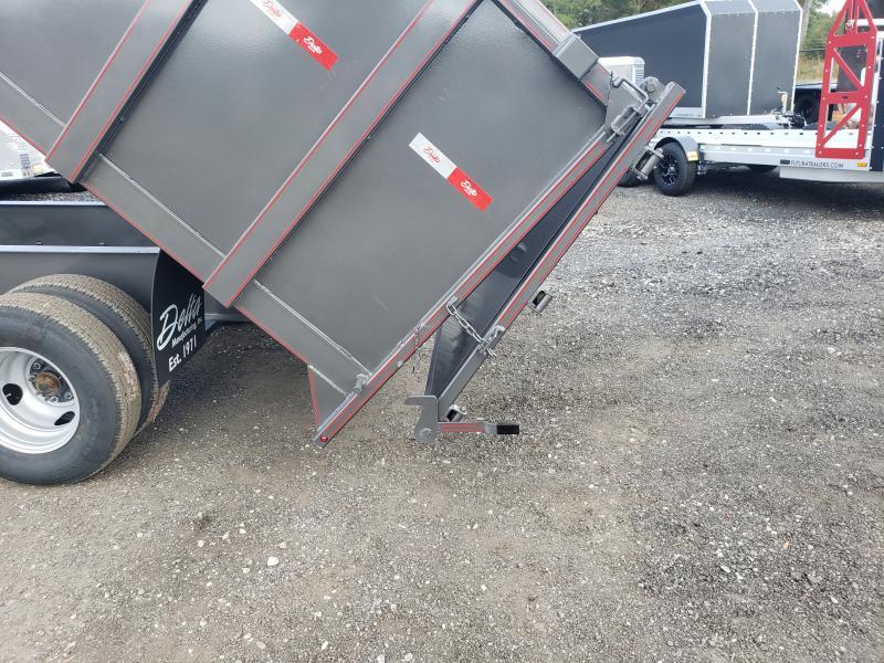 new Dump Trailers Delta Manufacturing  for sale, in Byron, GA Thumbnail 14