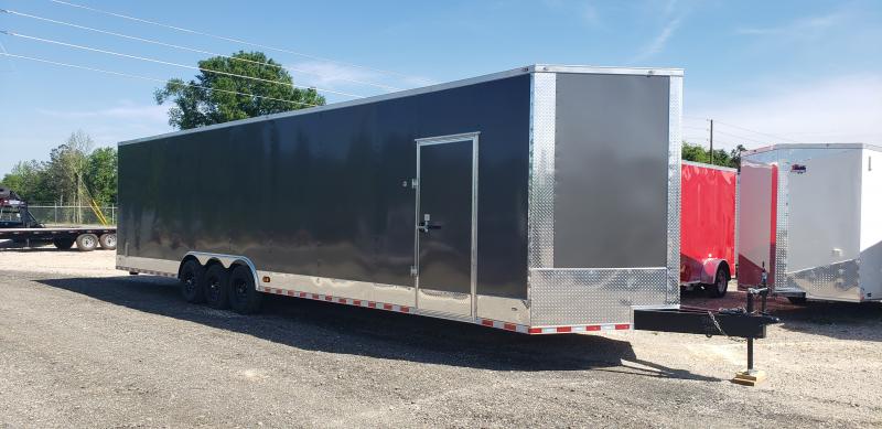 new Cargo (Enclosed) Trailers Freedom Trailers  for sale, in Byron, GA Thumbnail 2