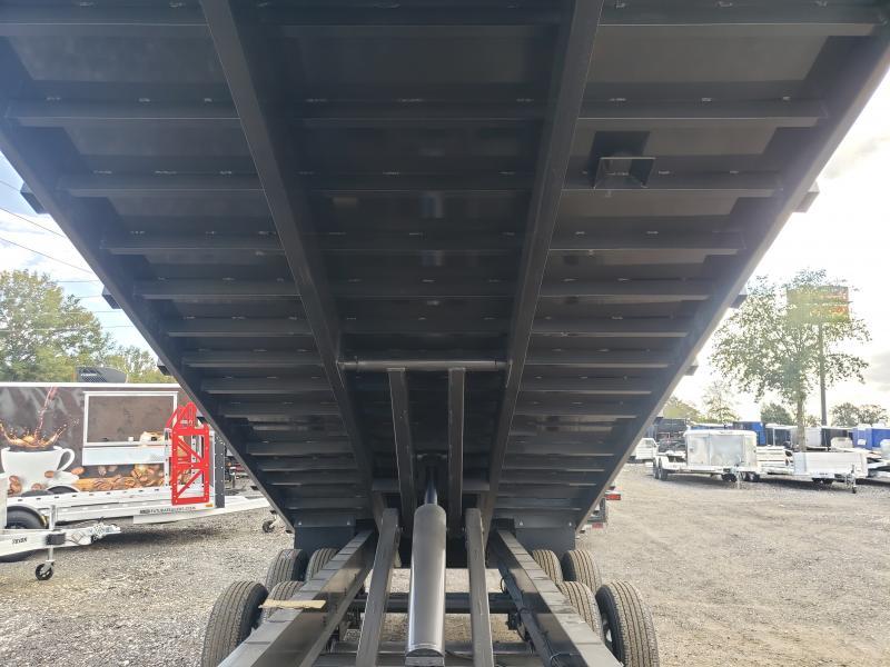 new Dump Trailers Delta Manufacturing  for sale, in Byron, GA Thumbnail 19