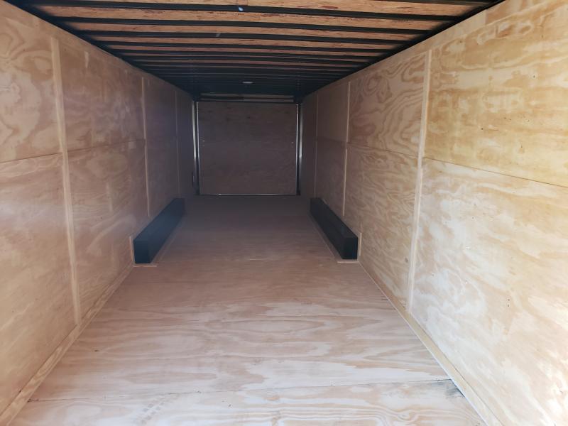 new Cargo (Enclosed) Trailers Freedom Trailers  for sale, in Byron, GA Thumbnail 13