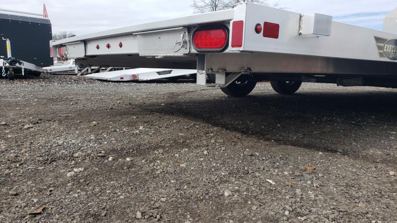 new Car Haulers / Racing Trailers Aluma  for sale, in Byron, GA Thumbnail 16