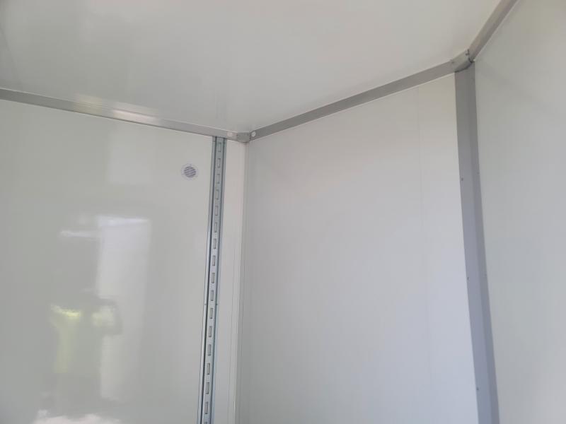 new Cargo (Enclosed) Trailers CellTech  for sale, in Byron, GA Thumbnail 12